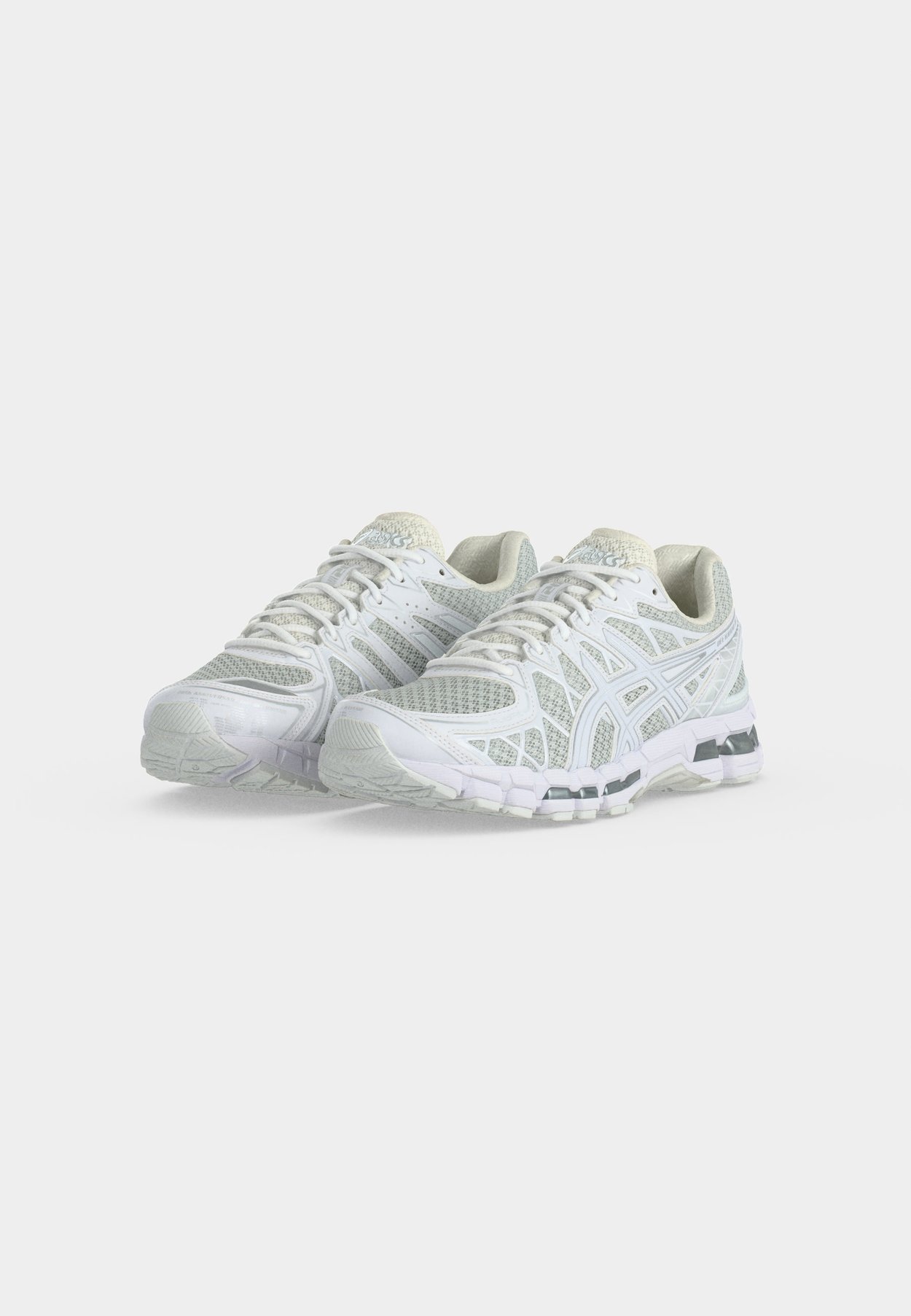 GEL KAYANO 20 UNISEX
