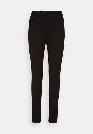 Vero Moda VMAUGUSTATHEA - Leggings - Hosen - black