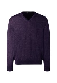 Unausgewählt, dark eggplant 