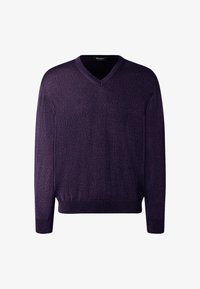 Unausgewählt, dark eggplant