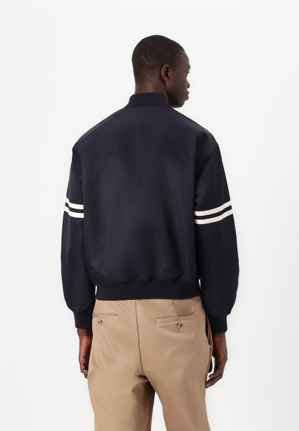 Bomber Jacket - abysm4