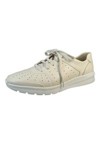 Mephisto Sneaker low - light sand