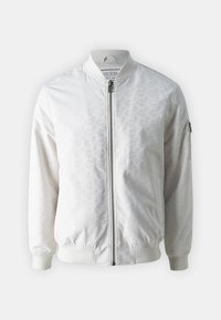 Nevybráno, offwhite