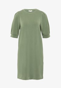 Wybrany, dunkles salbeigrün