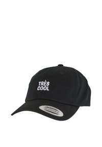 TRÈS COOL DAD  - Kapa - black