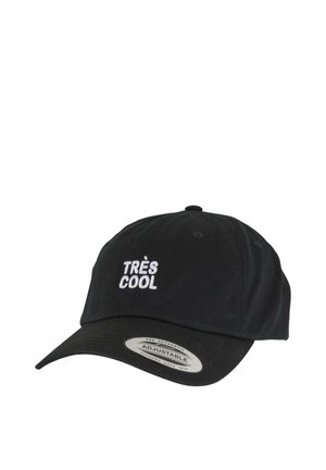 TRÈS COOL DAD  - Lippalakki - black