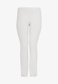 Niet geselecteerd, white