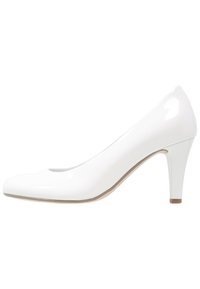 Gabor Escarpins - white