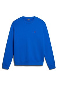 Napapijri Sudadera - dark blue