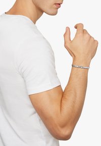 Breil Armband - silver-coloured