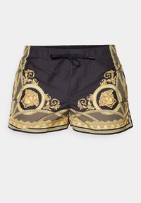 Versace Mens Designer Shorts Set Versace SWIM SHORTS GOLFO