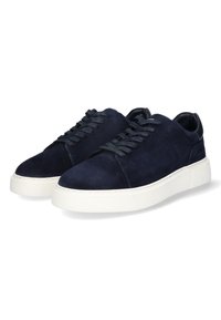 McGregor ARON  - Zapatillas - blue