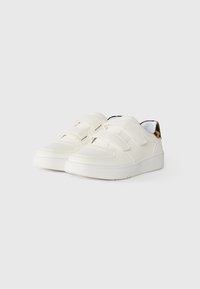 ALDO Sneakers basse - white