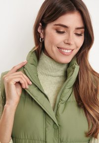 Threadbare MARGOT  - Väst - khaki