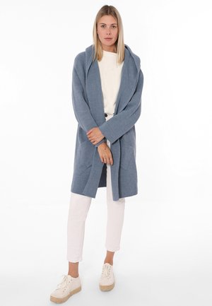 ANNABELL - Gilet - jeans