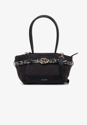Maria Mare, BOLSO DE MUJER BREIL - Sac à main - black