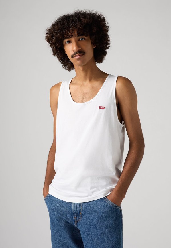 HOUSEMARK TANK - Top