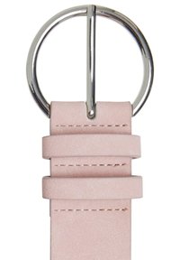 Urban Classics UNISEX BASIC - Pásek - lemonadepink