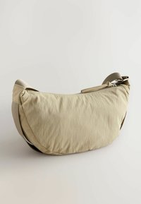 SLING - Keresztpántos táska - stone