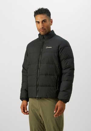 FULSTOW REVERSIBLE - Tolldzseki - black