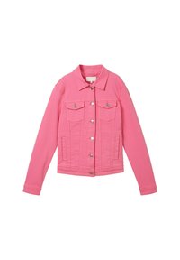 Unselected, carmine pink