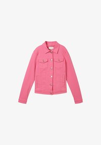 Unselected, carmine pink