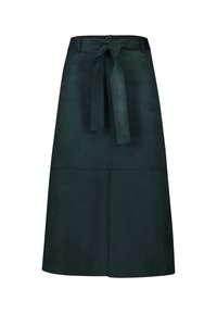 Wybrany, deep ponderosa pine