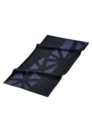 SPORTS BANDANA UNISEX - Snood - black