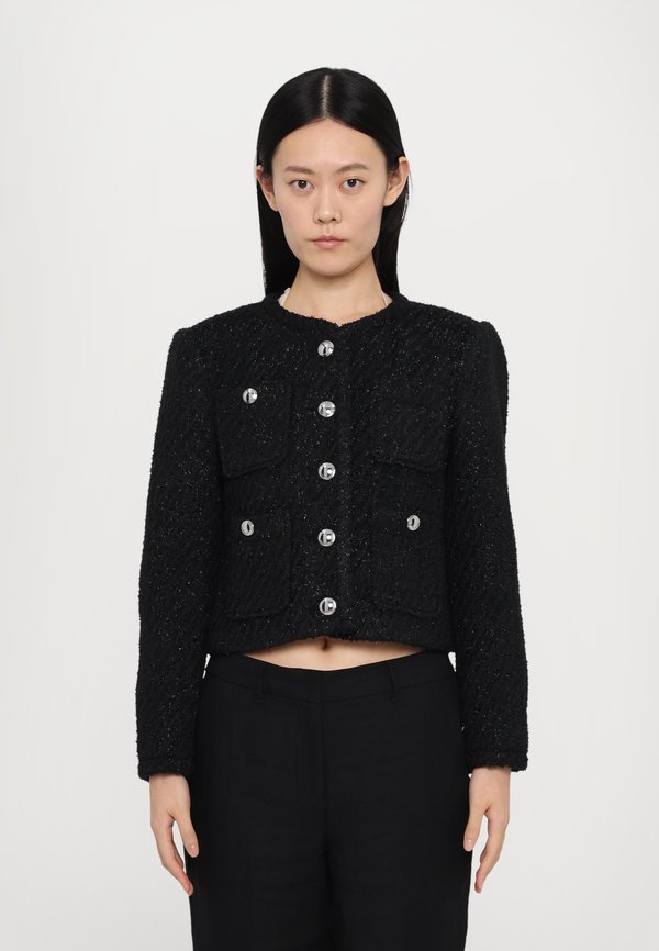 COLLARLESS  - Summer jacket