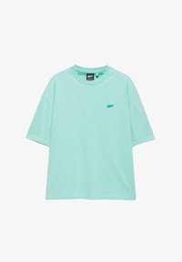 Non sélectionné, green