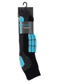 Stark Soul 2 PAAR  - Calzettoni - pink turquoise