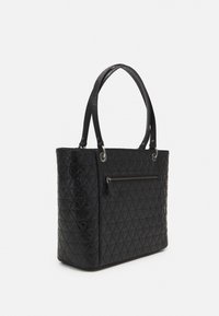 Guess Borsa a mano - black