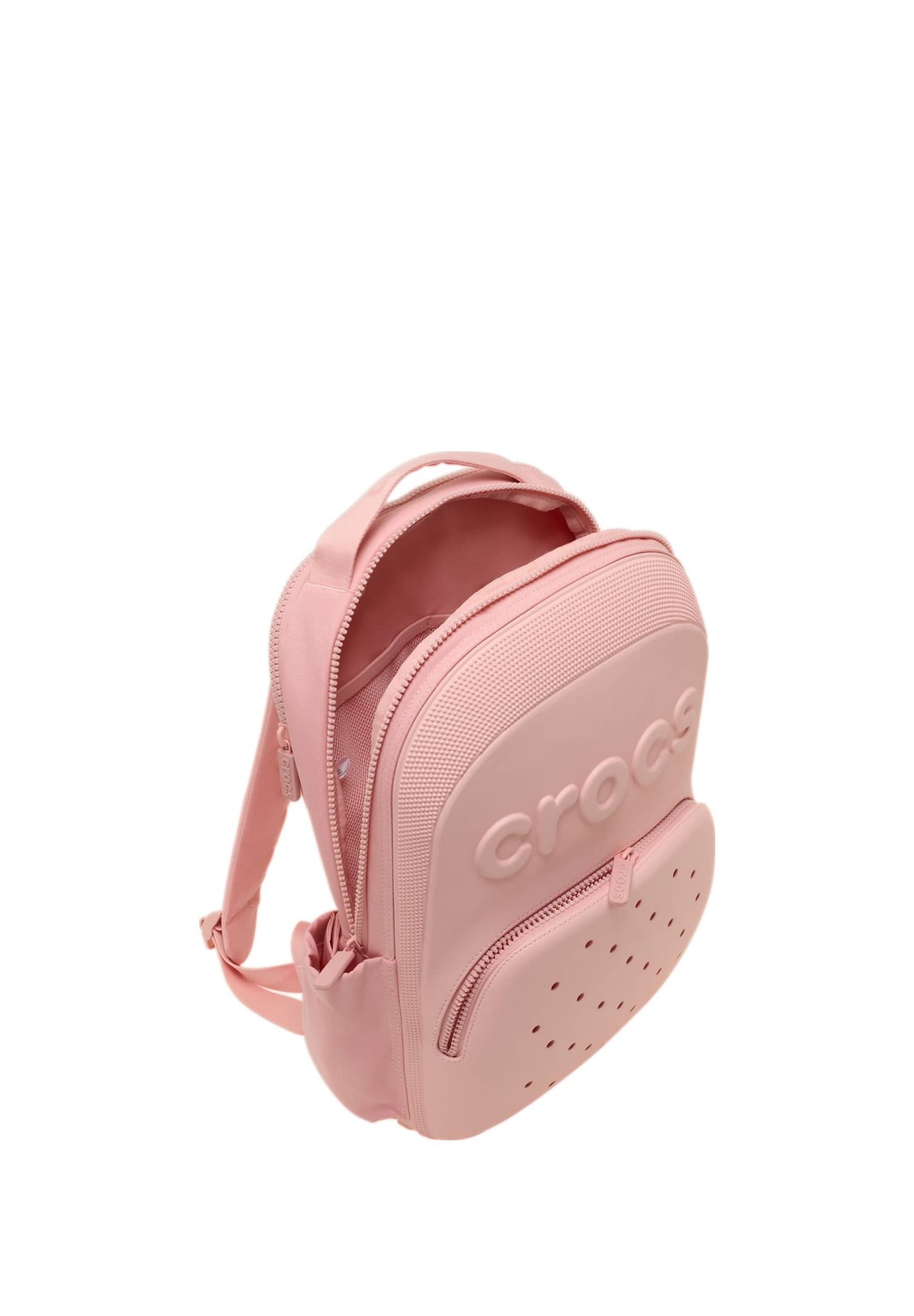 Crocs CROCS CROCS CLASSIC BACKPACK UNISEX - Rucksack - powder