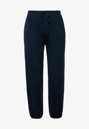 Ulla Popken, SWEATTROUSERS ELASTIC WAIST - Pantalones deportivos