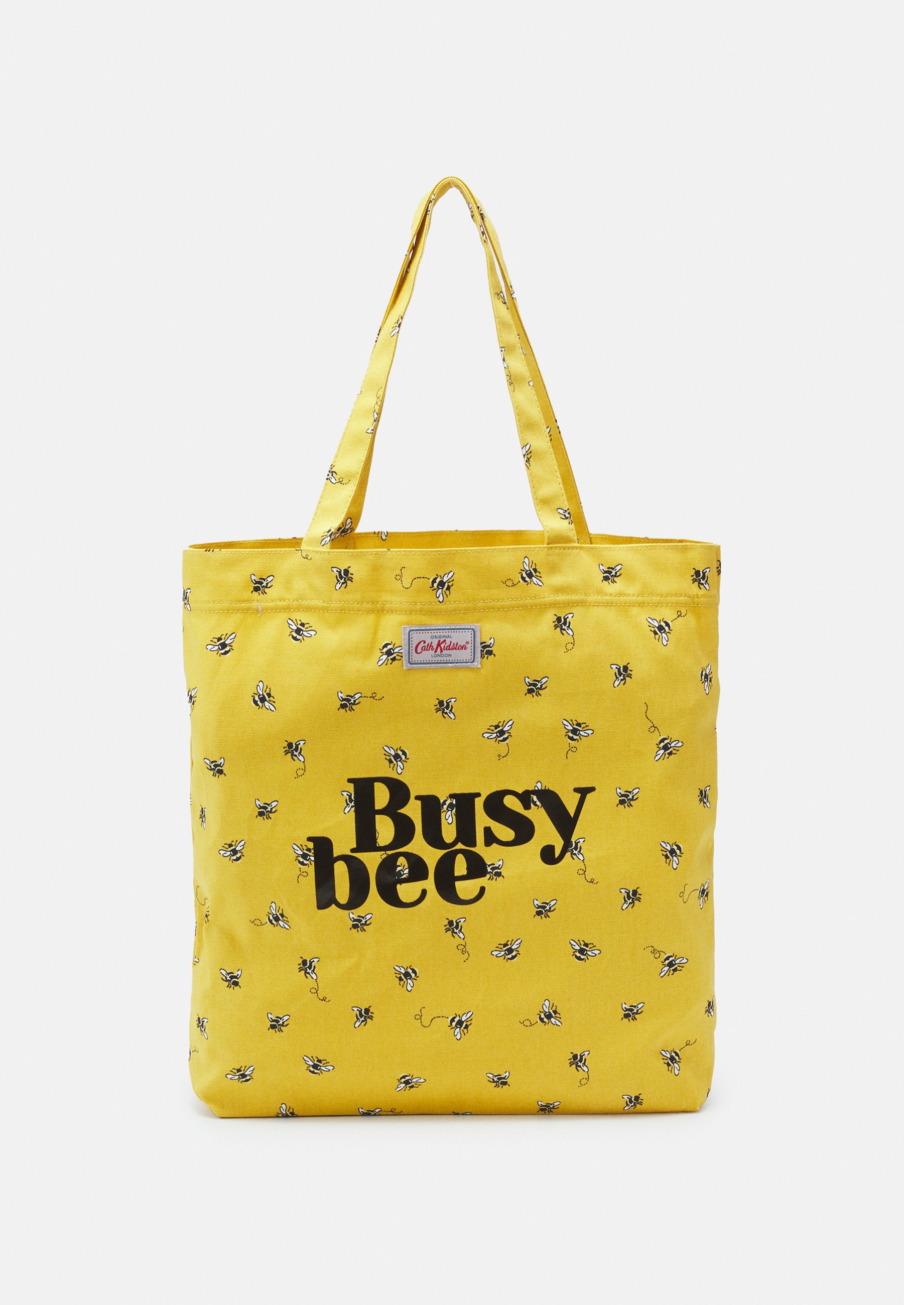 Cath Kidston Busy Bee Perfect Shopper Cabas Light Yellow Jaune Clair Zalando Fr Cath Kidston Busy Bee Perfect Shopper Cabas Light Yellow Jaune Clair Zalando Fr