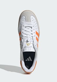 adidas Performance UNISEX biały