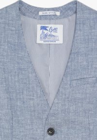 Scotch & Soda Kamizelka garniturowa