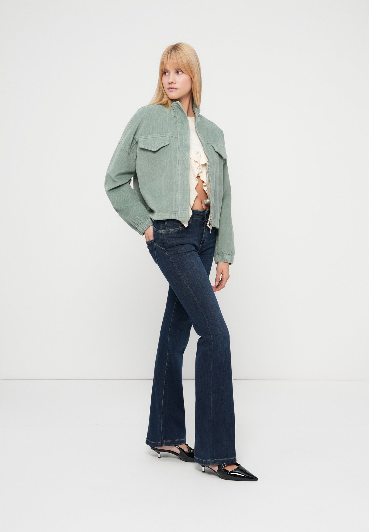 ONLKENZA JACKET