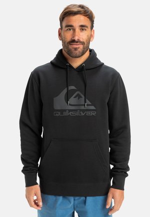COMP LOGO - Hoodie - black