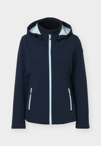 Non sélectionné, blue