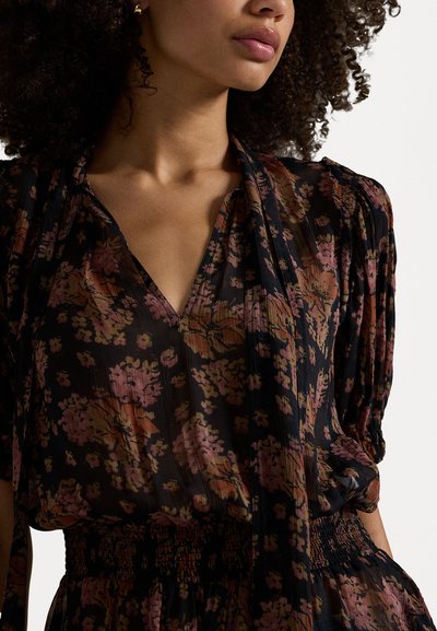 Polo Ralph Lauren - T-shirt z nadrukiem