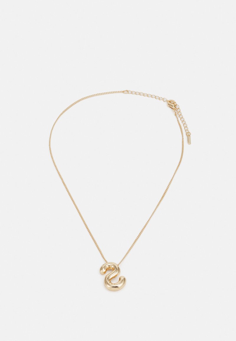 ALDO ELYSIA - Necklace - gold-coloured