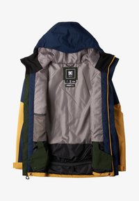 Ej vald, btk dress blues