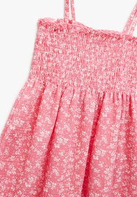 Koton PATTERNED - Trikoomekko - pink