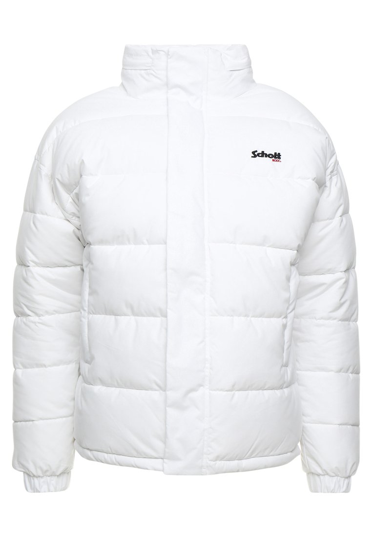 Schott NEBRASKA Winterjas navydonkerblauw Zalando.nl Schott NEBRASKA Winterjas navydonkerblauw Zalando.nl