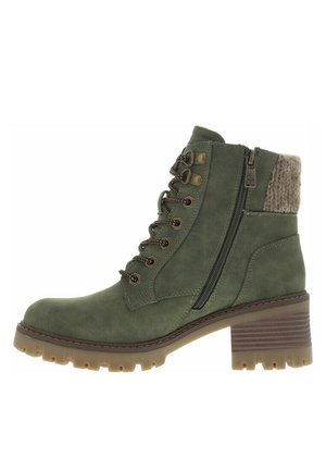 Snowboot/Winterstiefel - kaki