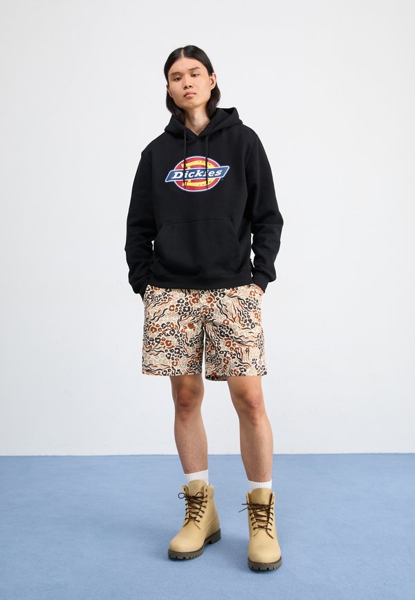 ICON LOGO HOODIE - Hoodie3