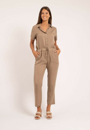 Dona x Lisa, COMBI  ENDY - Combinaison - beige