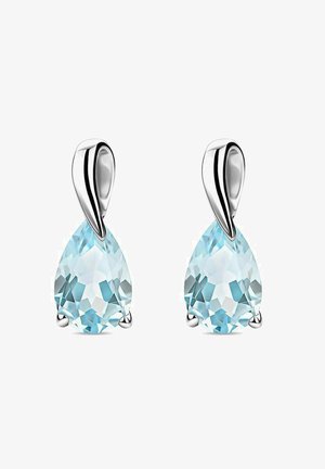 DIAMANT L'ÉTERNEL, Korvakorut - white gold