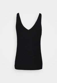 Vero Moda Tall Top - beige
